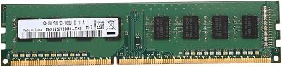 Uinfhyknd DDR3 2GB RAM 1333MHz Desktop PC Memory 240Pin 1.5V DIMM