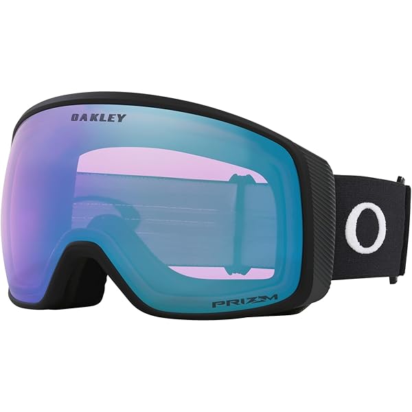 Amazon.com: Oakley Flight Tracker L Replacement Lens PRIZM Snow