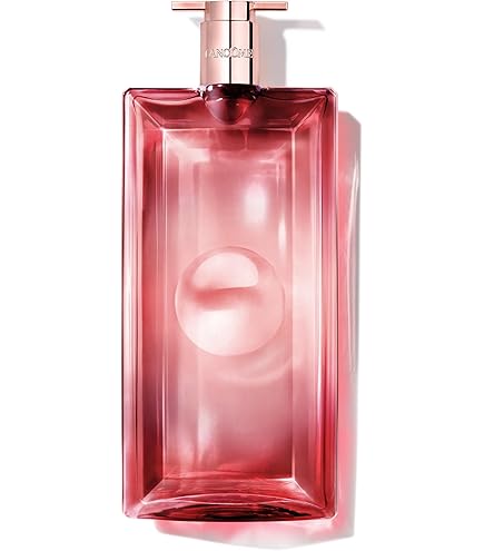 Amazon.com: Lancôme Idôle Eau de Parfum - Long Lasting Fragrance
