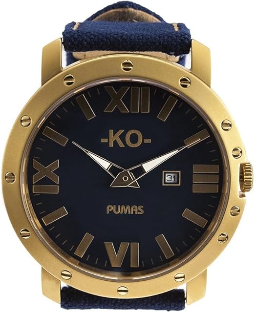 50mm mens luxury watches