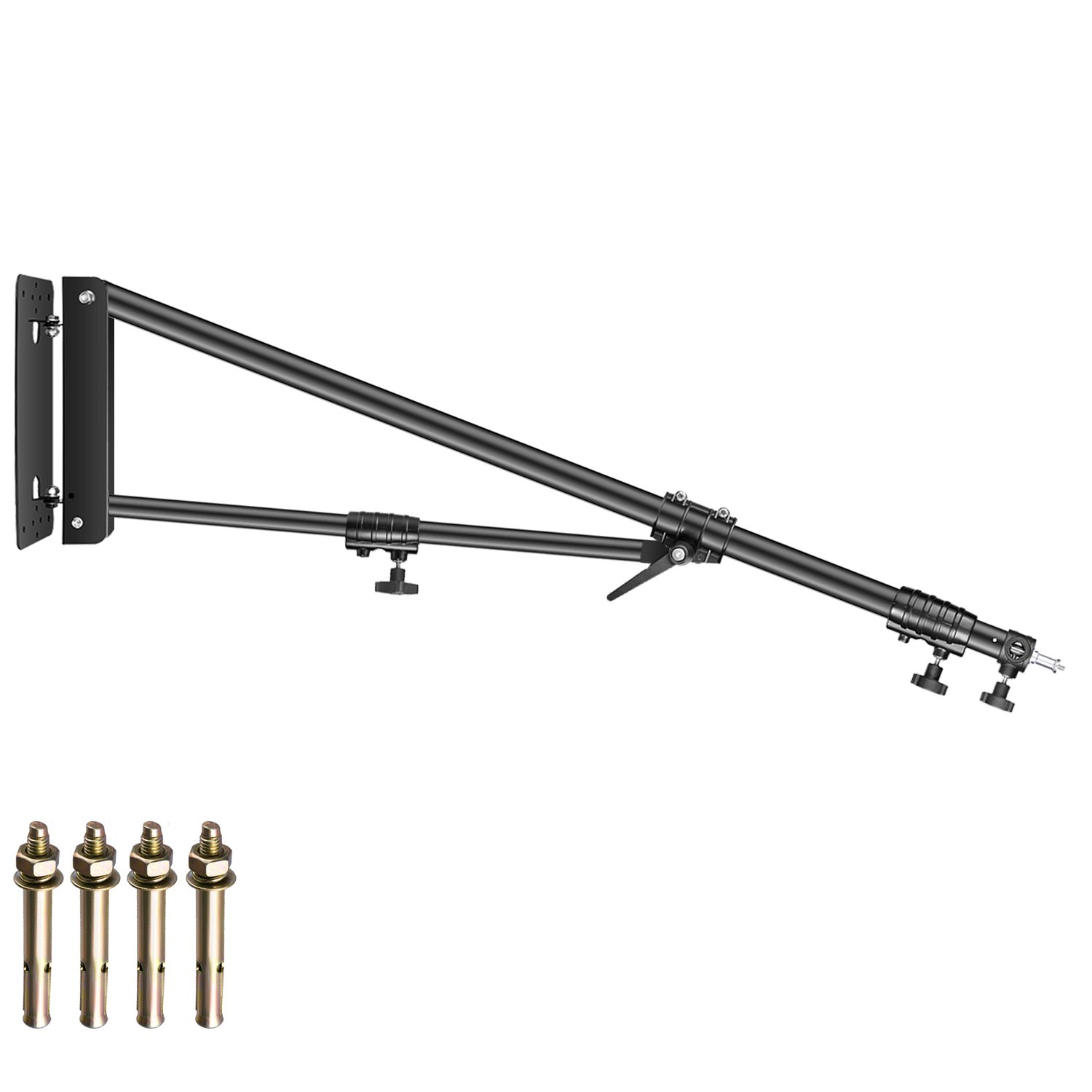 wall mounted softbox