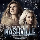 The Music of Nashville (Season 5, Vol 2) [Amazon Exclusive]
