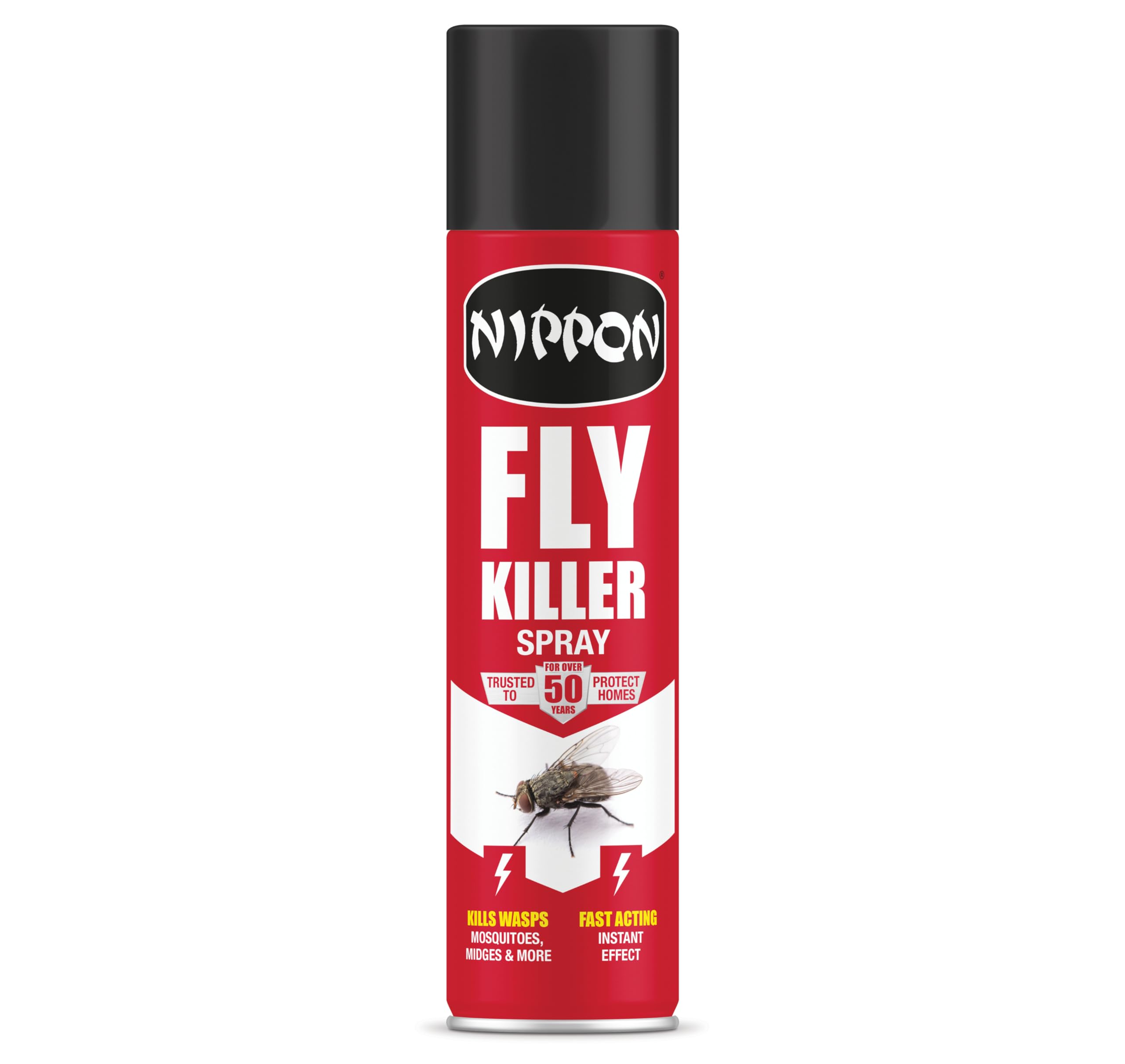 Vitax Nippon Fly & Wasp Killer 300ml