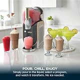 Ninja SLUSHi Frozen Drinks Maker Stone Gold FS301UKSTGD 1.9L view 2