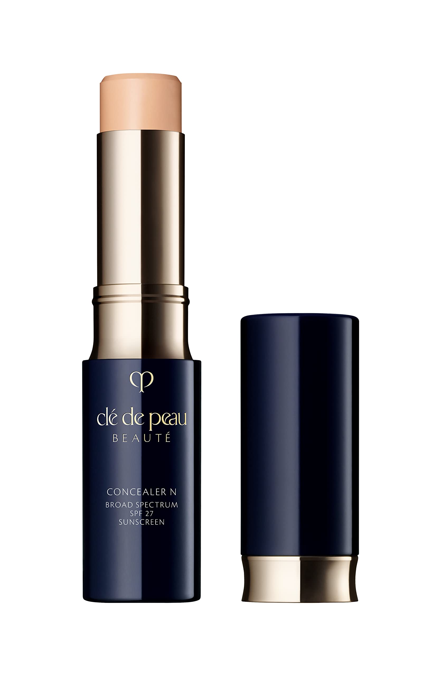 Clé De Peau Beauté Spf 25 Almond Concealer N 5 g
