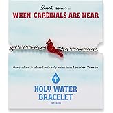 Holy Water Stretch Bracelet For Women