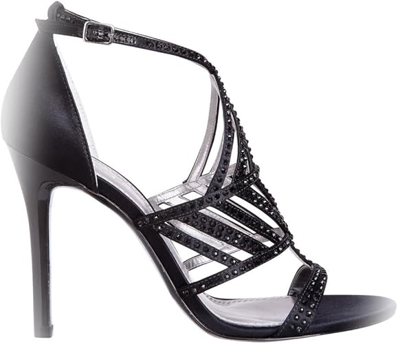 high heel sandals canada