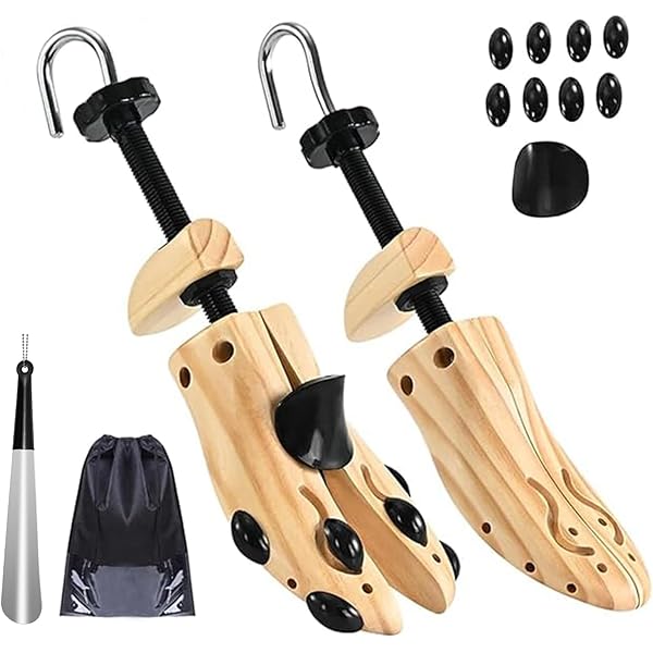 Boot Stretching Shoes Stretcher Amazon Shoe Machines Efficient