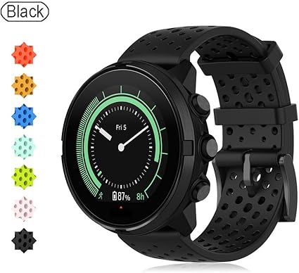 suunto spartan sport pink