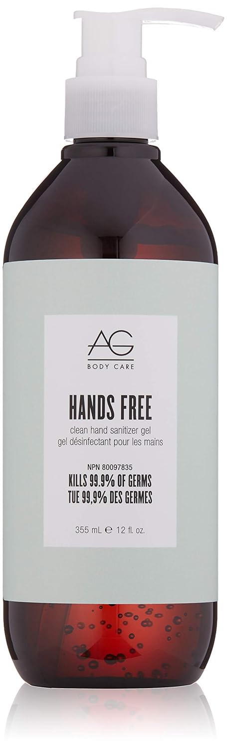 ag body care