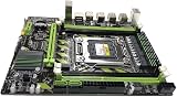 Tsadeer X79 Motherboard E5 2640 CPU 16GB DDR3 RAM 1333MHz ECC REG LGA2011 view 8