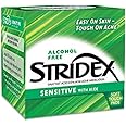 Stri-Dex Medicated Acne Pads Sensitive Skin - 55 Pads