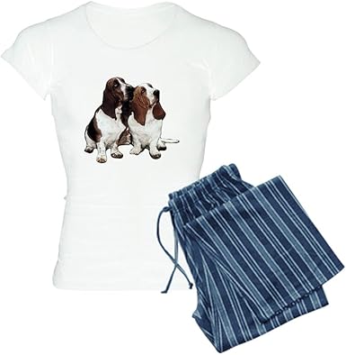 pajamas for basset hounds