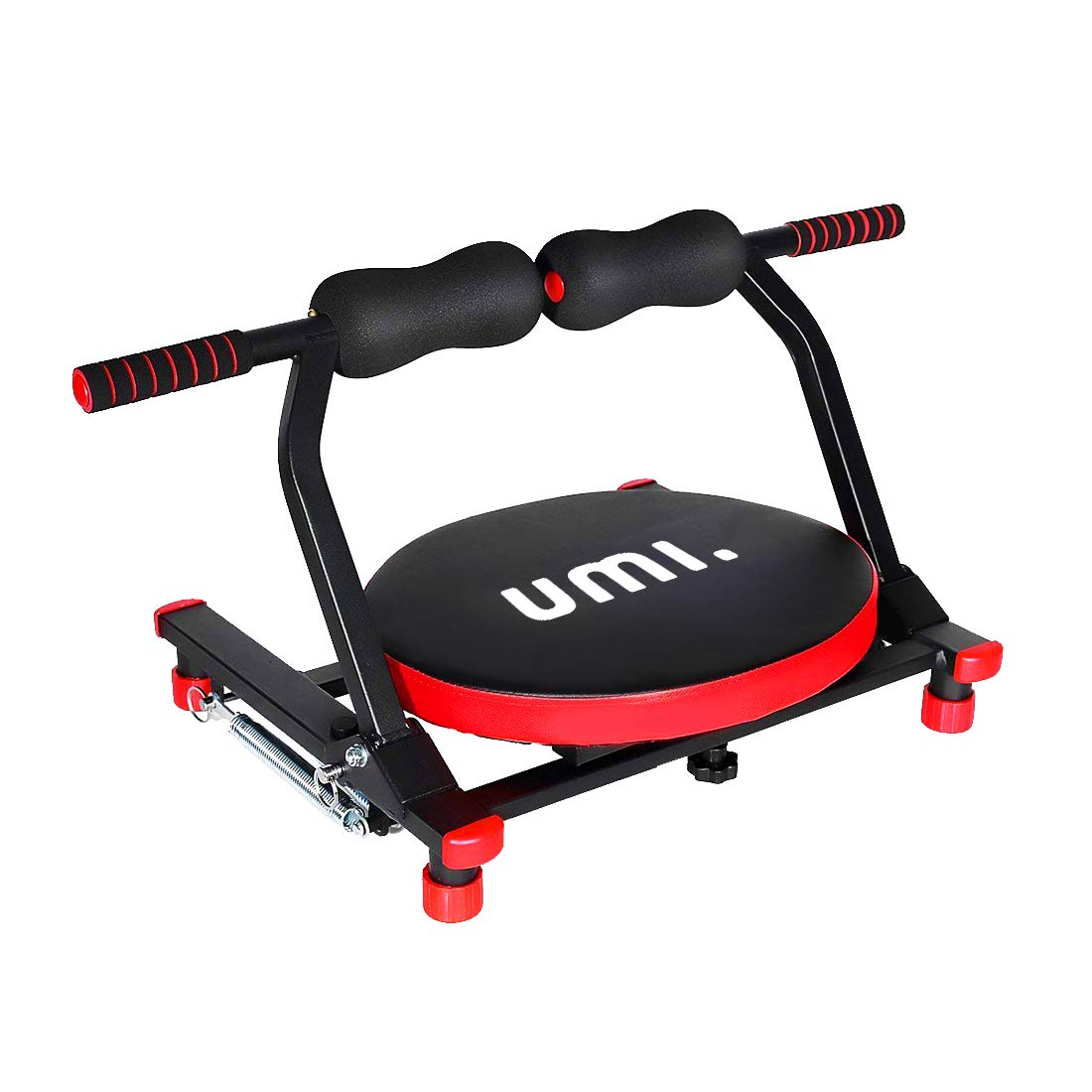 Abdominal Trainer Core Home Fitness Amazon Abdominal Trainer