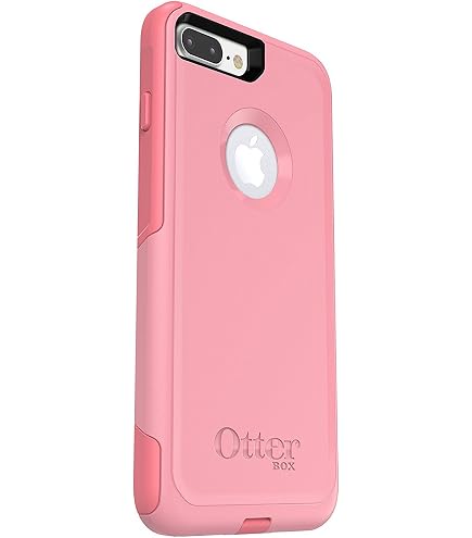 Amazon.com: OtterBox Commuter Case for iPhone 8 Plus & iPhone 7