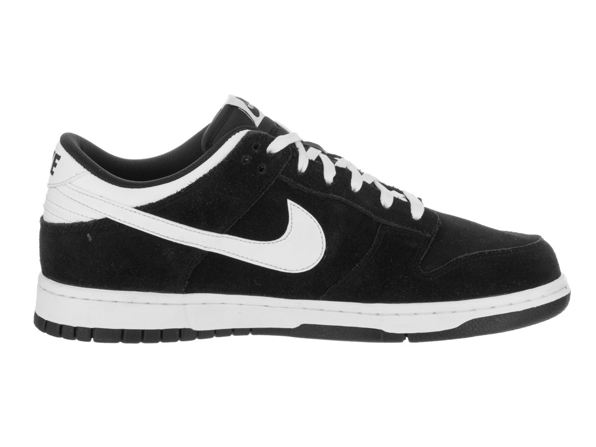 nike mens dunks low