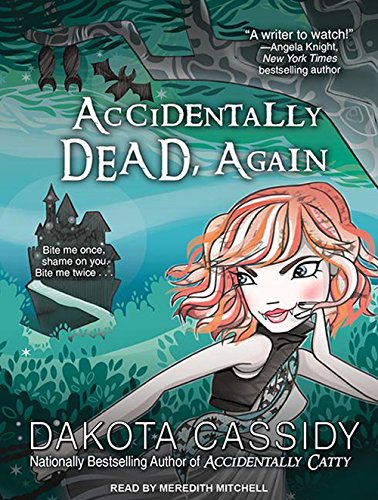 Accidentally Dead