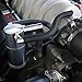 UPR Products 2005-2010 Billet Oil Catch Can 6.1 HEMI Technology Z Bracket