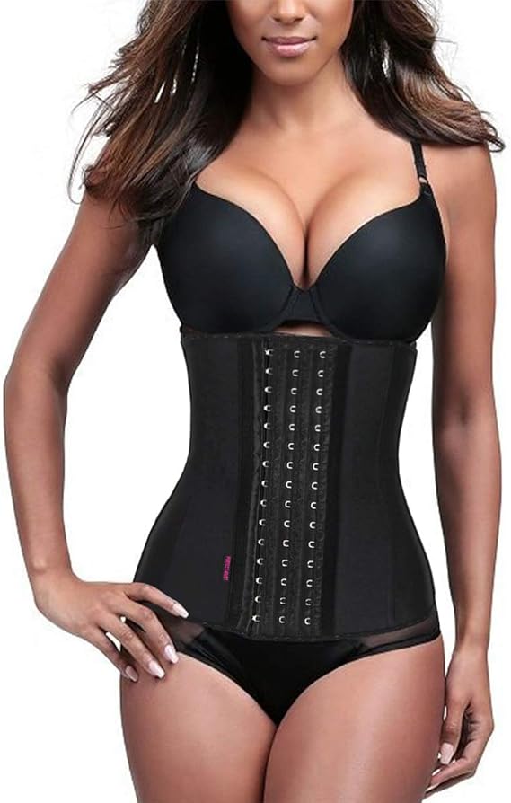 small waist trainer amazon