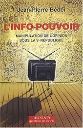 L' info-pouvoir