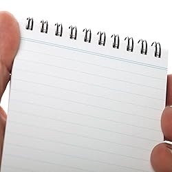 Field Notes: Heavy Duty Edition 2 Pack - Top Spiral