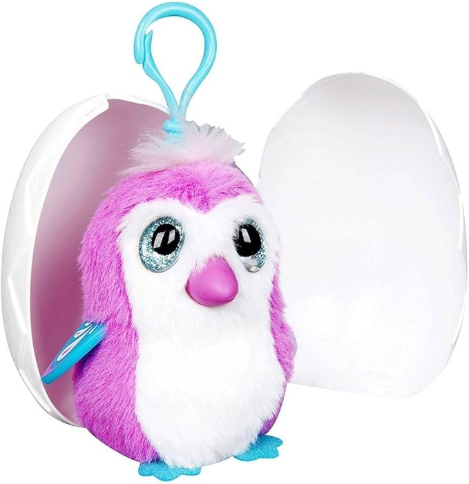 hatchimals mystery minis names