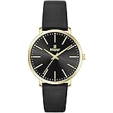 Weayege Women Watches Simple Stylish Quartz Waterproof Watch with Japanese Quartz Movement. A Versatile Daily Commuter Watch