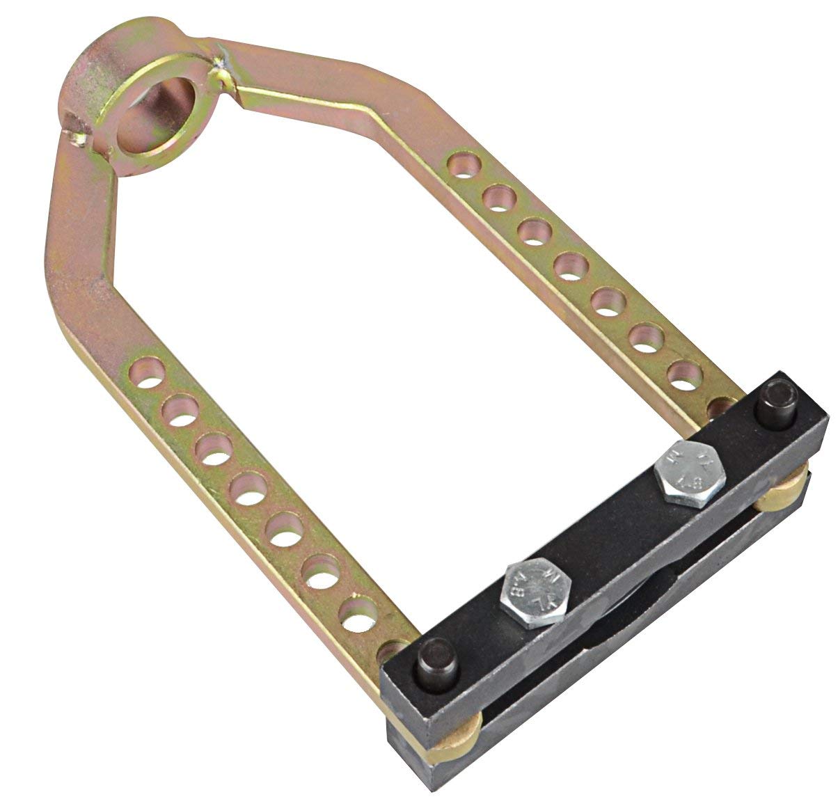 DAYUAN Adjustable Propshaft Separator Removal CV Joint Puller Splitter Car Garage Tool