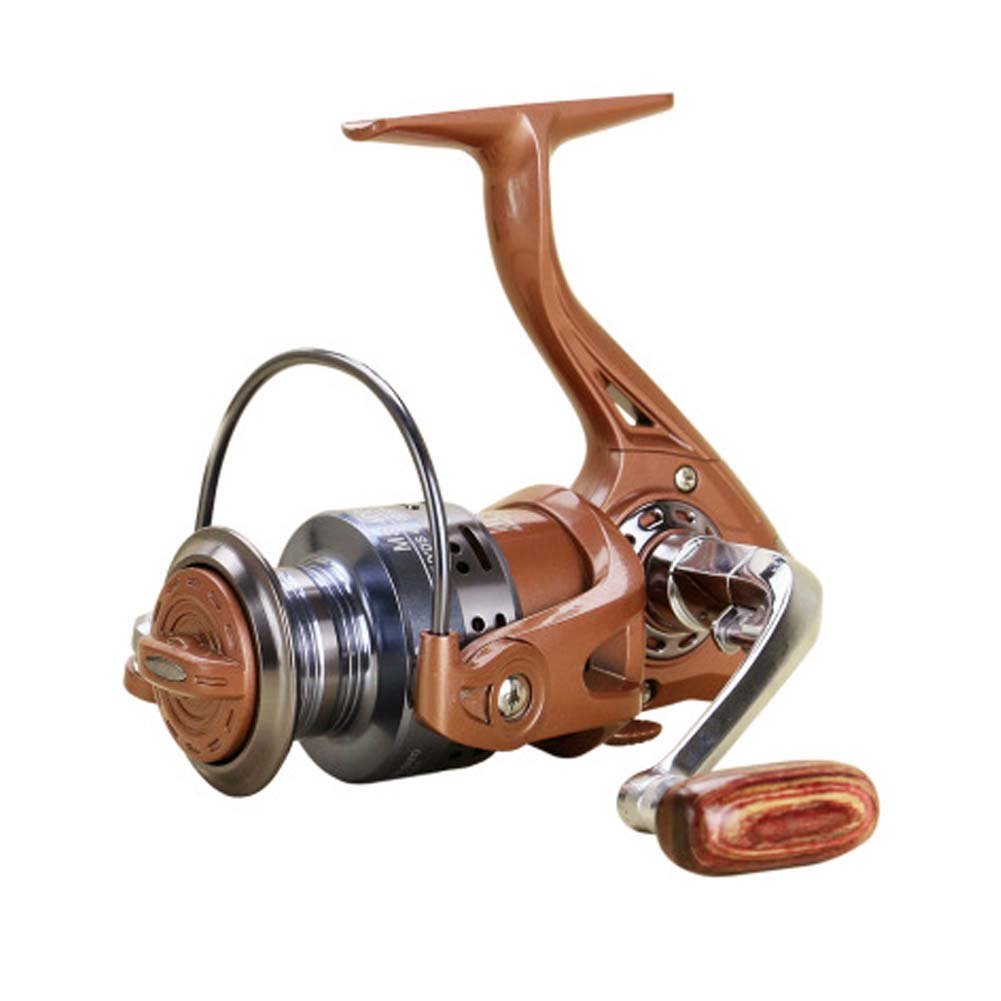 1bbスピニングリール左右interchangeable For海水淡水釣り 1ギア比00に6000シリーズの強力な12 B07f6kt3ll Dibio釣りリール5 5 6000 スピニングリール お礼や感謝伝えるプチギフト