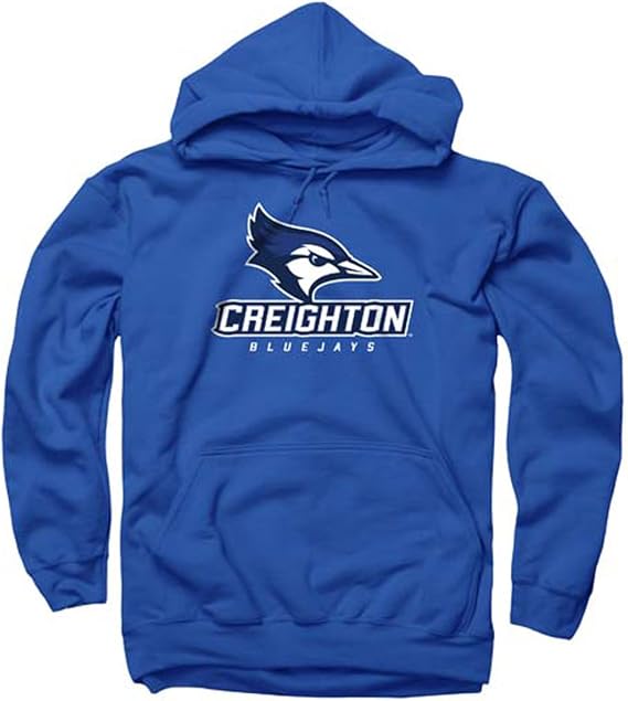 creighton sweatshirt