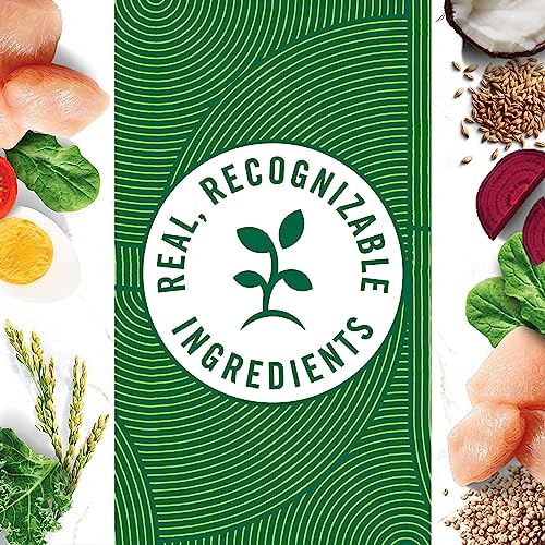 NUTRO NATURAL CHOICE Healthy Weight Large Breed Adult Dry Dog Food