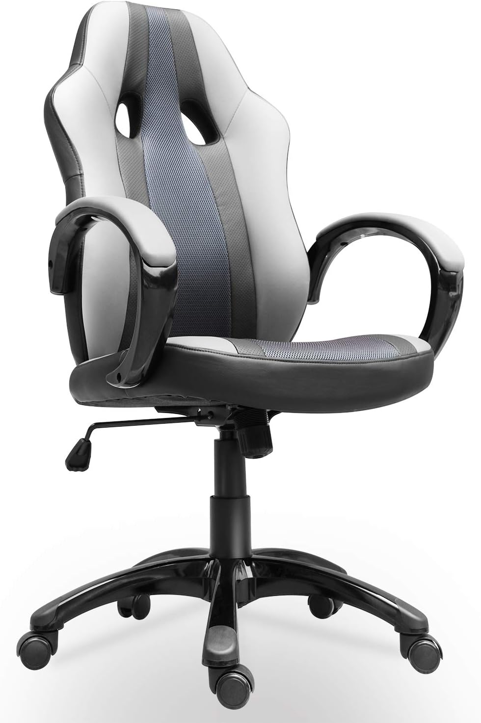 Smugdesk Office Chair, High Back Ergonomic Gaming Desk Chairs for