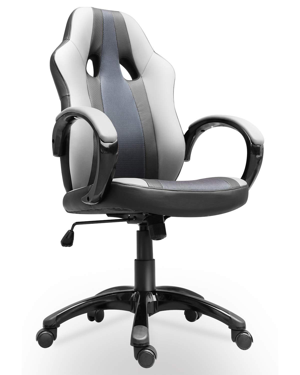 Smugdesk Office Chair, High Back Ergonomic Gaming Desk Chairs for