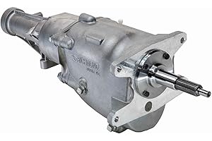 Richmond Gear 7021510 T10 2.43 S Ratio Rr