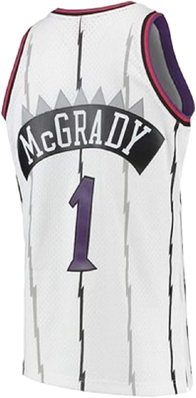 tracy mcgrady jersey amazon