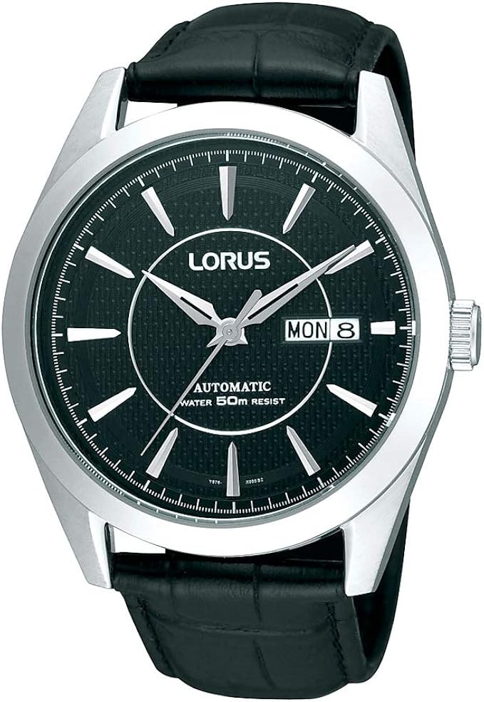 lorus watches amazon