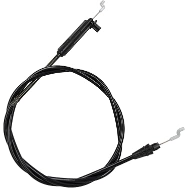Amazon Best Sellers: Best Automotive Replacement Brake Parking Cables