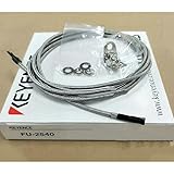 1PC for KEYENCE FU-2540 Fiber Optic Sensor FU2540