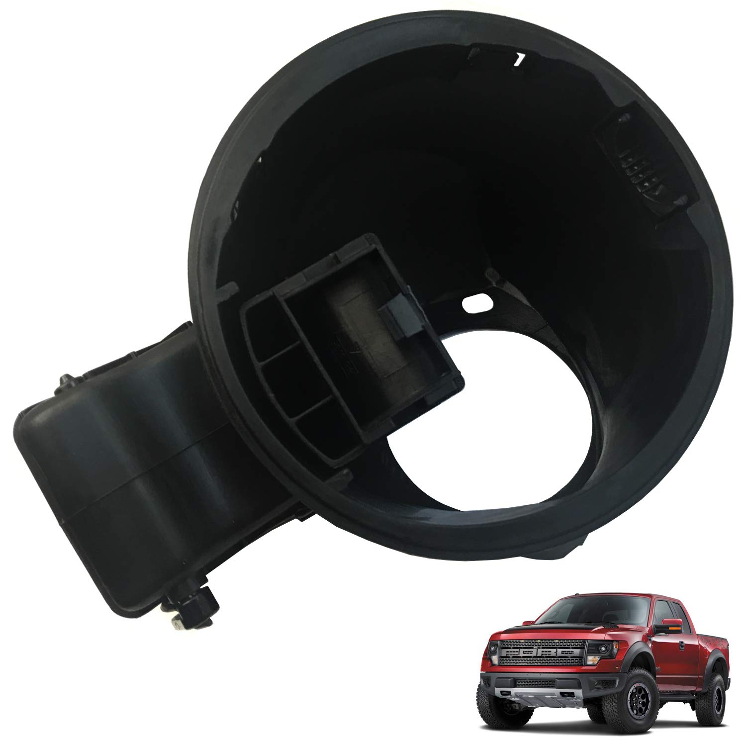 4L3Z9927936BA 4L3Z9927936BA OEM F150,Replaces Ford 20042008 for Door Housing Neck Filler Fuel