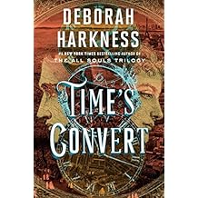 Time's Convert: A Novel