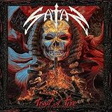 TRAIL OF FIRE - LIVE IN NORTH AMERICA              image