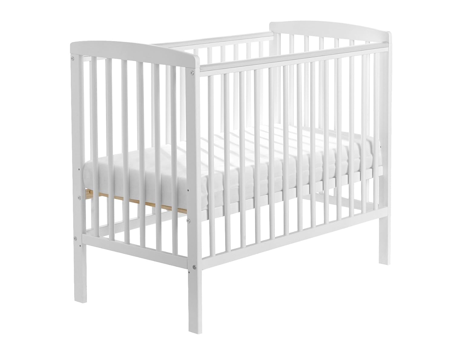 kinder valley cot