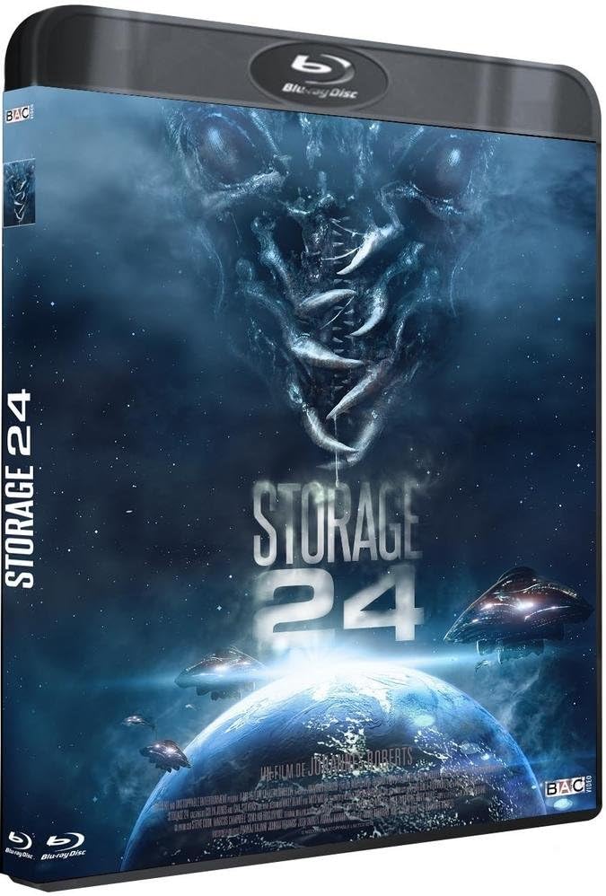 Storage 24