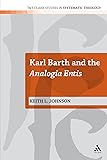 Analogia Entis Metaphysics Original Structure And