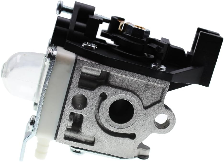 HUZTL Carburetor for Echo GT225 GT225i GT225L PAS225 PE225 PPF225 SHC225 SRM225 SRM225U Trimmer with Repower Maintenance Kit Spark Plug: Garden & Outdoor