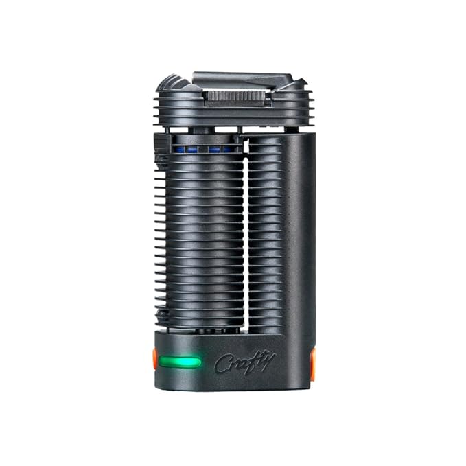 CRAFTY Vaporizador