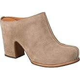 KORK-EASE Women's Sagano Heeled Mule