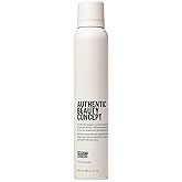 Authentic Beauty Concept Amplify Mousse | Volumizing Mousse | Lightweight Medium Hold Styling | Heat Protection | All Hair Types | Vegan & Cruelty-free | Silicone-free | 6.7 oz