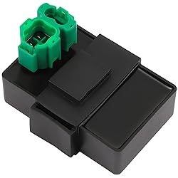 SCITOO CDI BOX Module Ignition Coil for Honda ATC