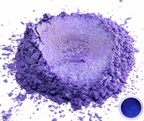 50gr "Aztec Purple" Mica Powder Pigments (Resin, Paint, Epoxy, Soaps, Nail Polish, Liquid Wraps)